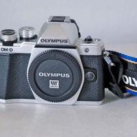 Olympus em 10 mkll