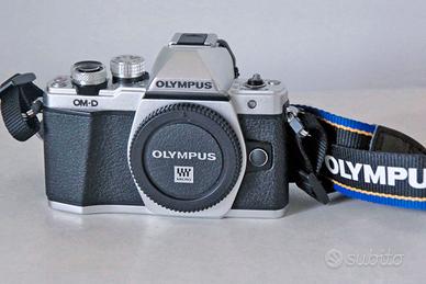 Olympus em 10 mkll