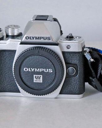 Olympus em 10 mkll