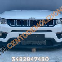 Musata jeep compass 1.6 mjt 2017