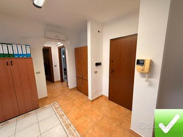 Ufficio Via Trabocchetto 80 Mq