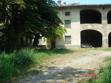 Rustico Casale del 1400