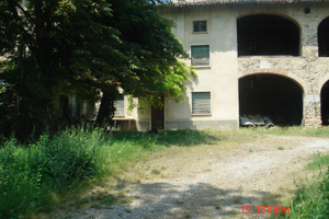 Rustico Casale del 1400