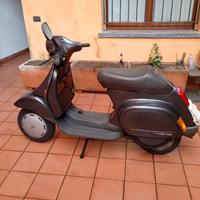 Vespa PK 50 - 1990