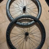 Bontrager Aeolus pro 5