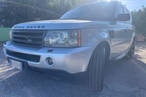 Land Rover Range Rover Sport Range Rover Sport 2.7