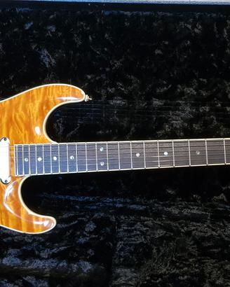 Suhr MK1 Custom Mark Knopfler model 2012 MINT