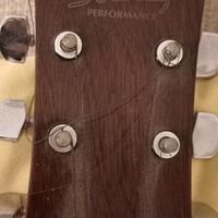 Chitarra classica 6 corde