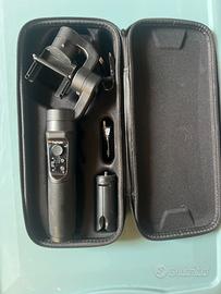 Stabilizzatore Hohem iSteady Pro 2