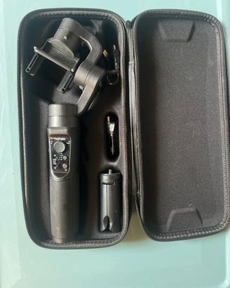 Stabilizzatore Hohem iSteady Pro 2
