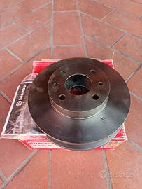 Dischi freno Brembo
