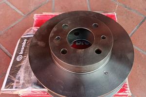 Dischi freno Brembo