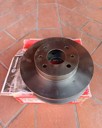 Dischi freno Brembo