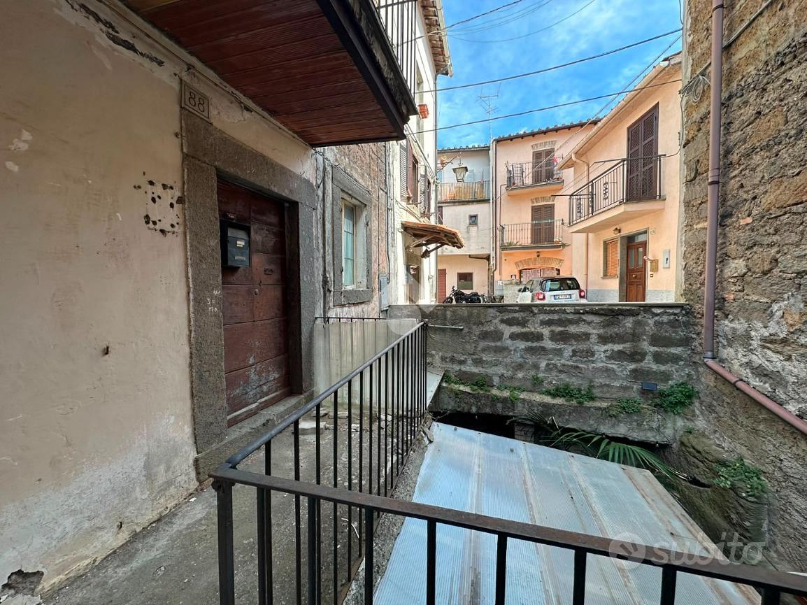 Appartamento – Viterbo, Bagnaia - Vista 3