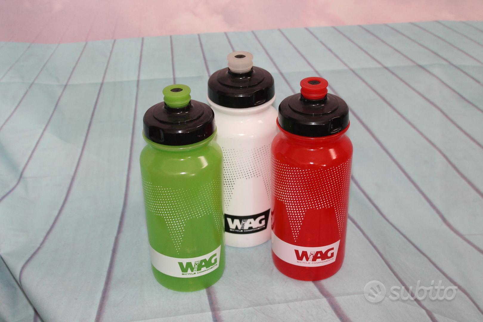 BORRACCIA 750ML WAG