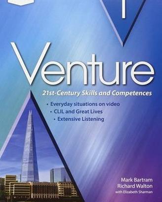 Venture 1
