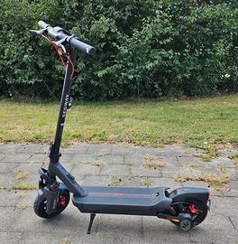 Ninebot max g3 ita garanzia italia 24 mesi