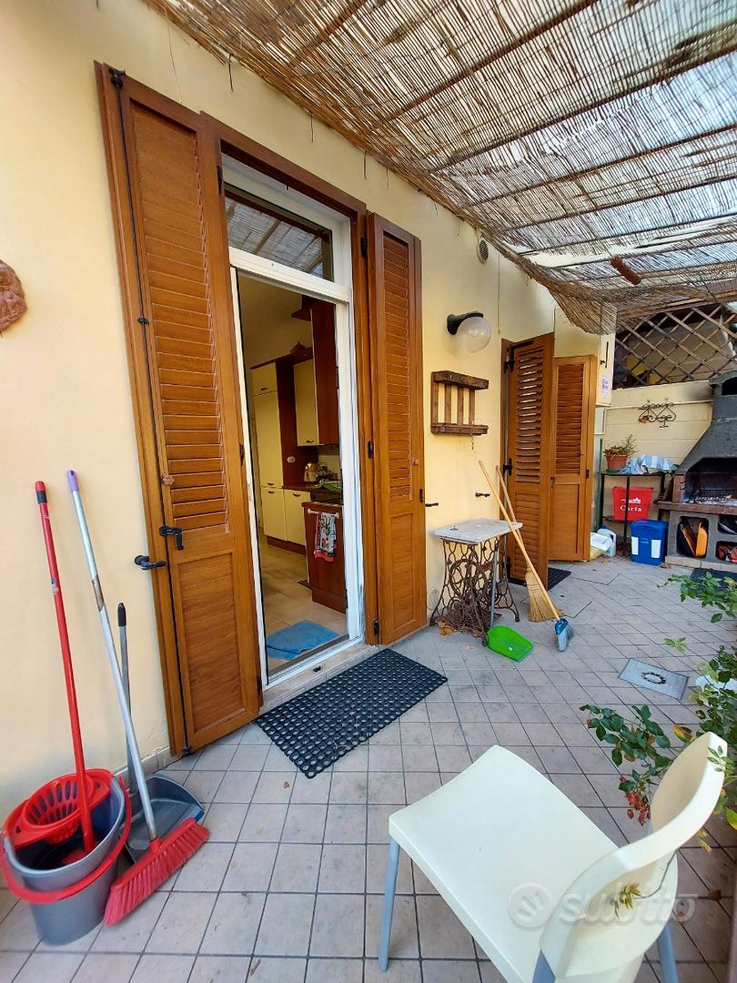 House in Pesaro, Centro storico, Pantano - Vista 4