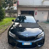 Bmw f22 m