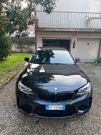 Bmw f22 m