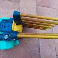 Abbacchiatore Zanon Super Mambo