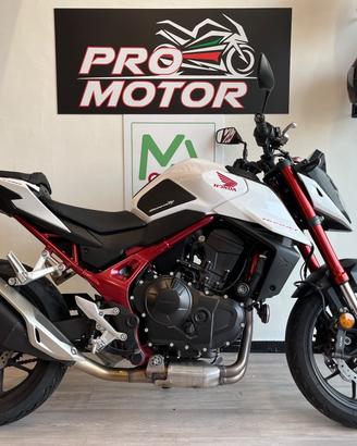 Honda CB 750 Hornet garanzia uff - 2024