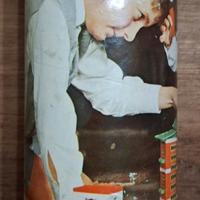 Gioco costruzioni Chalet Montain Made in Italy vin