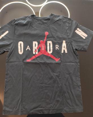 t shirt Nike Jordan taglia L