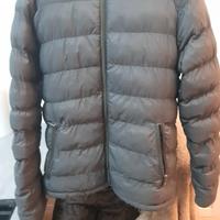 Giacca a vento Scout taglia S