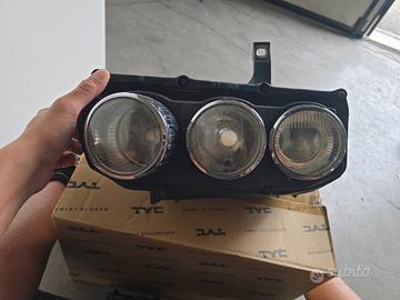 Faro anteriore destro originale Alfa Romeo 159