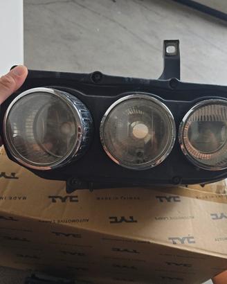Faro anteriore destro originale Alfa Romeo 159