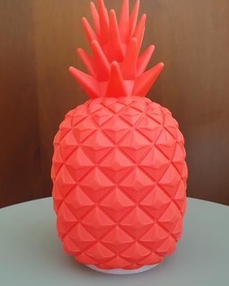 Lampada da tavolo a forma di ANANAS 