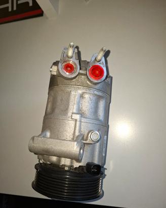 compressore aria condizionata Ford Focus 1.0 125cv