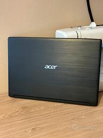Notebook Acer Aspire 3 15.6" i3/8GB RAM/512G SSD