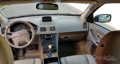 Kit Airbag Volvo XC90 - Anno 2008