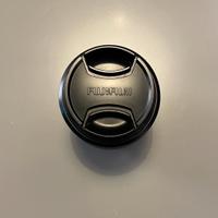 Fujifilm Fujinon super ebc XC 15-45 mm