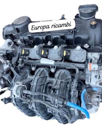 Motore Fiat Panda