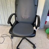 Cuscino massaggiante shiatsu