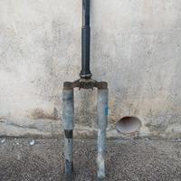 Forcella Piaggio Free 50 a disco