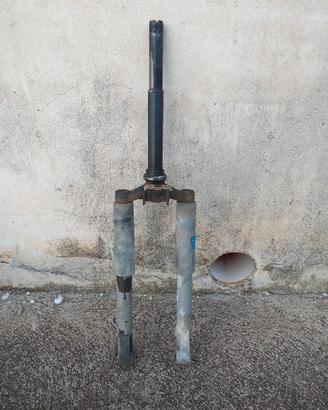 Forcella Piaggio Free 50 a disco