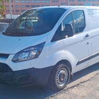FORD TRANSIT CUSTOM FRIGO FNA