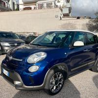 Fiat 500L 1.4 T-Jet 120 CV GPL Trekking