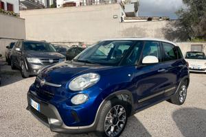 Fiat 500L 1.4 T-Jet 120 CV GPL Trekking
