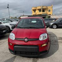 FIAT Panda 1.0 FireFly S&S Hybrid KM 0