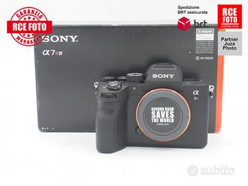 Sony A7R IV