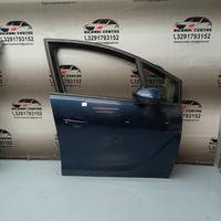 Porta portiera anteriore destra opel meriva 2014 5