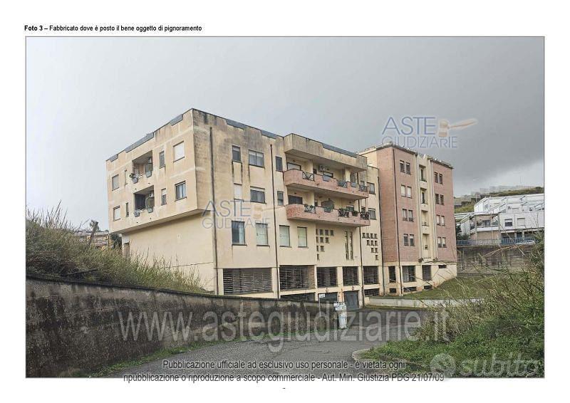 Appartamento – Catanzaro, Dulcino - Vista 3