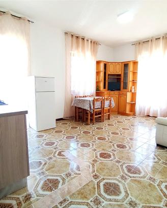 Vacanze Mar Jonio Guardavalle CZ Temptation Island