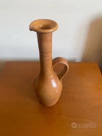 Vaso in terracotta