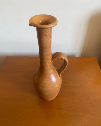 Vaso in terracotta